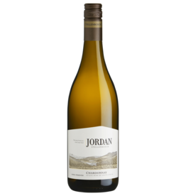 Jordan Jordan Barrel Fermented Chardonnay