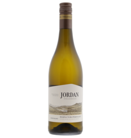 Jordan Jordan Inspector Peringuey BF Chenin Blanc