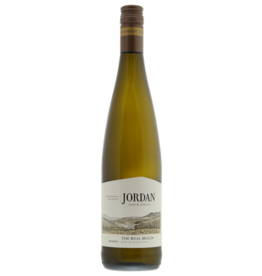 Jordan The Real McCoy Riesling