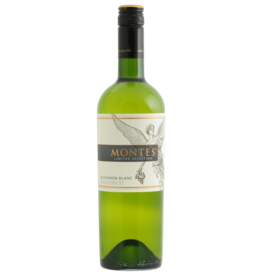 Montes Montes Limited selection Sauvignon Blanc