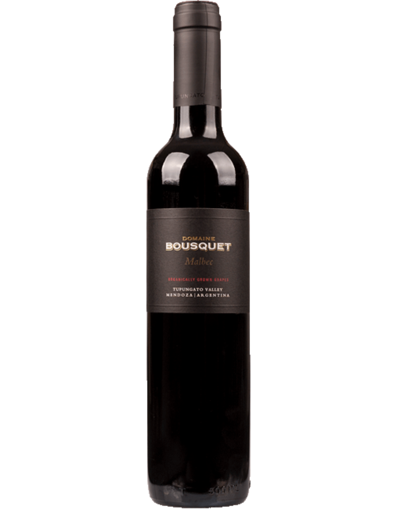 Domaine Bousquet Malbec Dulce