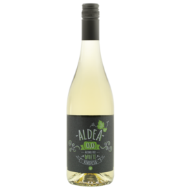 Aldea White Verdejo alcohol vrij