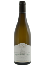 Domaine Larue Puligny-Montrachet 1er Cru Sous le Puits