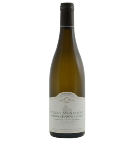 Domaine Larue Puligny-Montrachet 1er Cru Sous le Puits