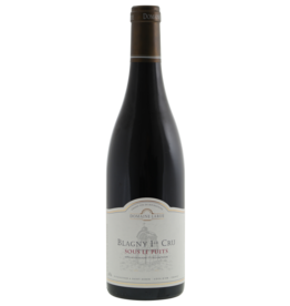 Domaine Larue Sous le Puits rouge