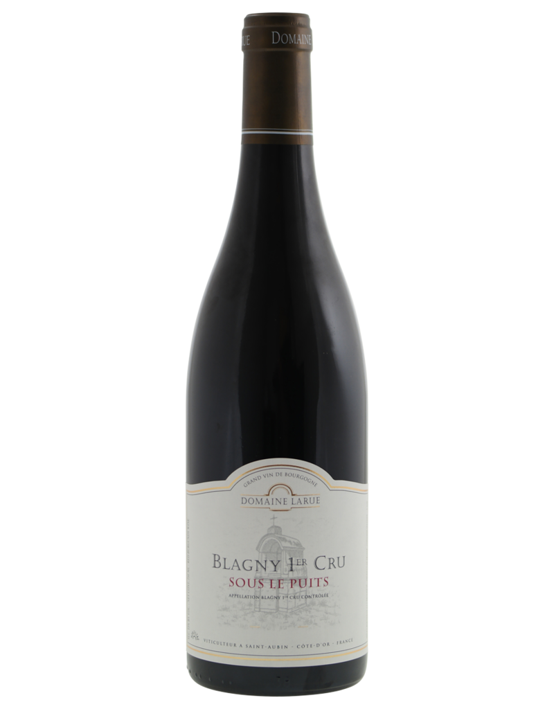 Domaine Larue Sous le Puits rouge