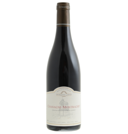 Domaine Larue Chassagne Montrachet rouge