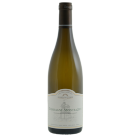 Domaine Larue Chassagne Montrachet Blanc