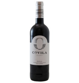 Covila Covila II Rioja Crianza