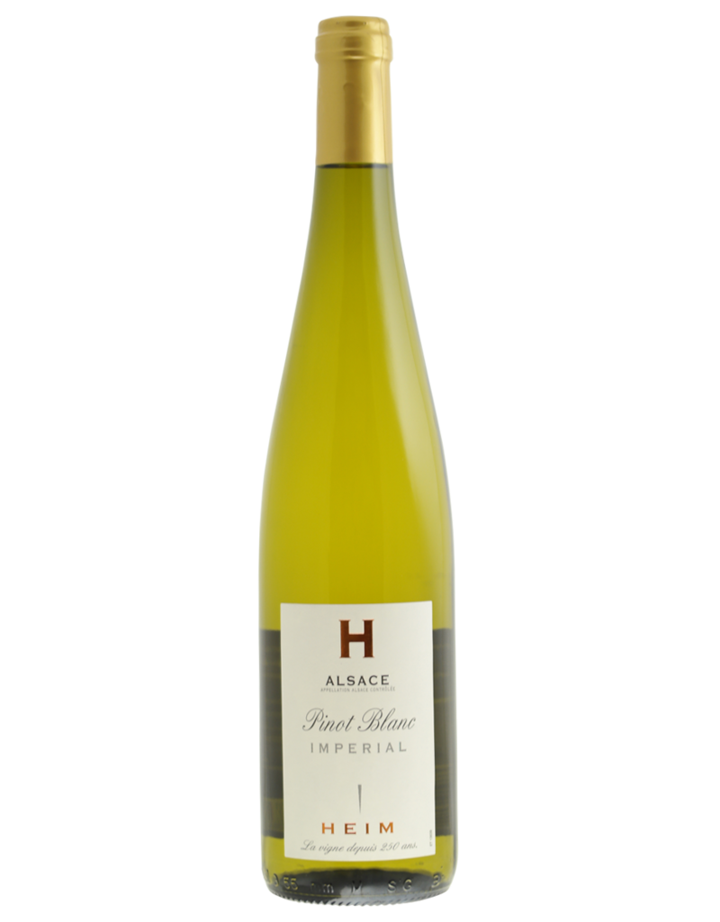 Bestheim Heim Impérial Pinot Blanc