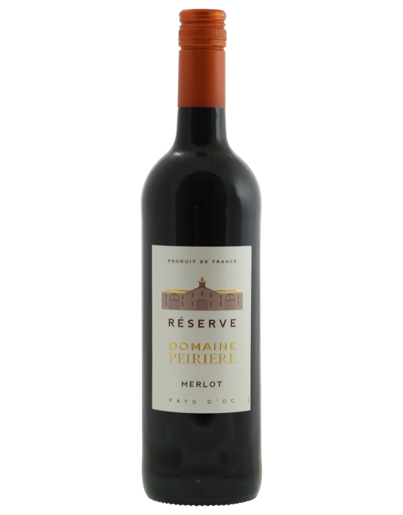 Domaine Peirière Domaine Peirière Merlot