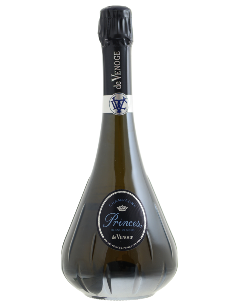 De Venoge De Venoge Princes Blanc de Noirs