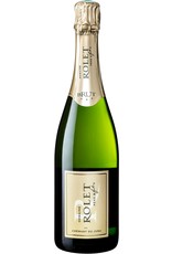 Domaine Rolet Cremant du Jura Blanc Brut