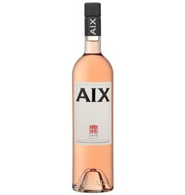 AIX AIX Rose