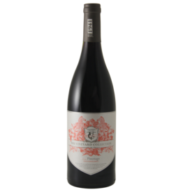 Perdeberg Vinyard Collection Pinotage