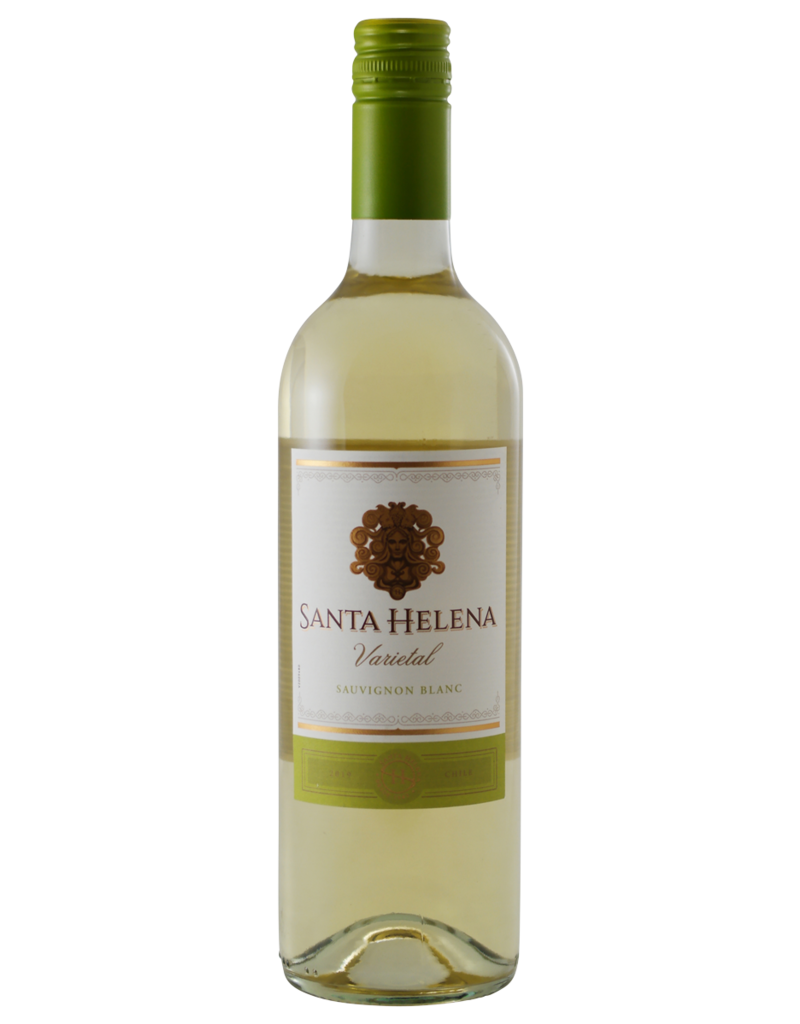 Santa Helena Santa Helena Varietal Sauvignon Blanc