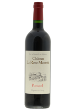 Château La Rose Montviel Pomerol