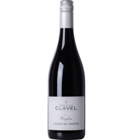 Domaine Clavel Regulus rouge