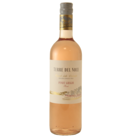 Mezzacorona Terre del Noce Rosado