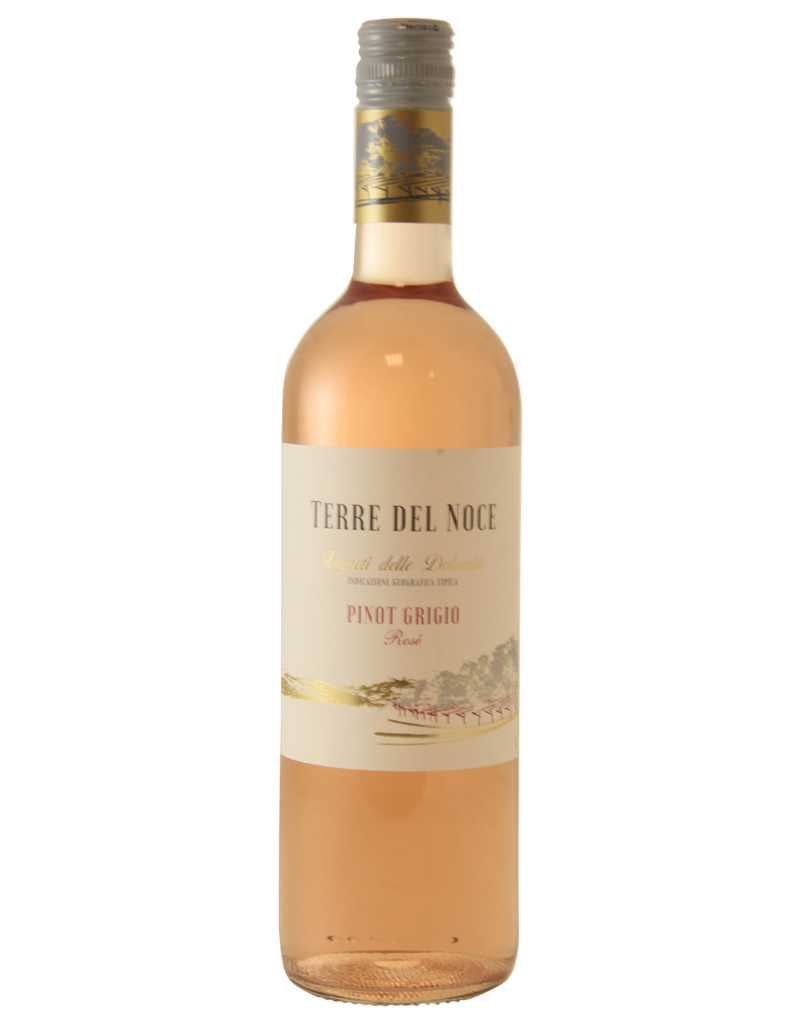 Mezzacorona Terre del Noce Rosado