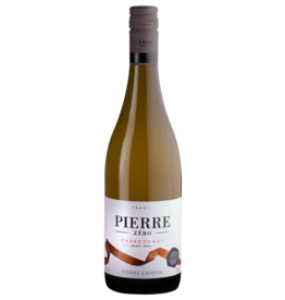 Pierre Zero Chardonnay