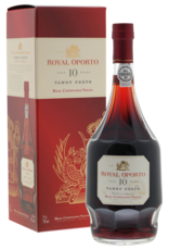 Royal Oporto 10 years old tawny