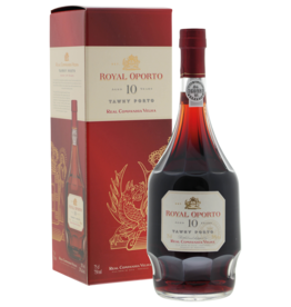 Royal Oporto 10 years old tawny