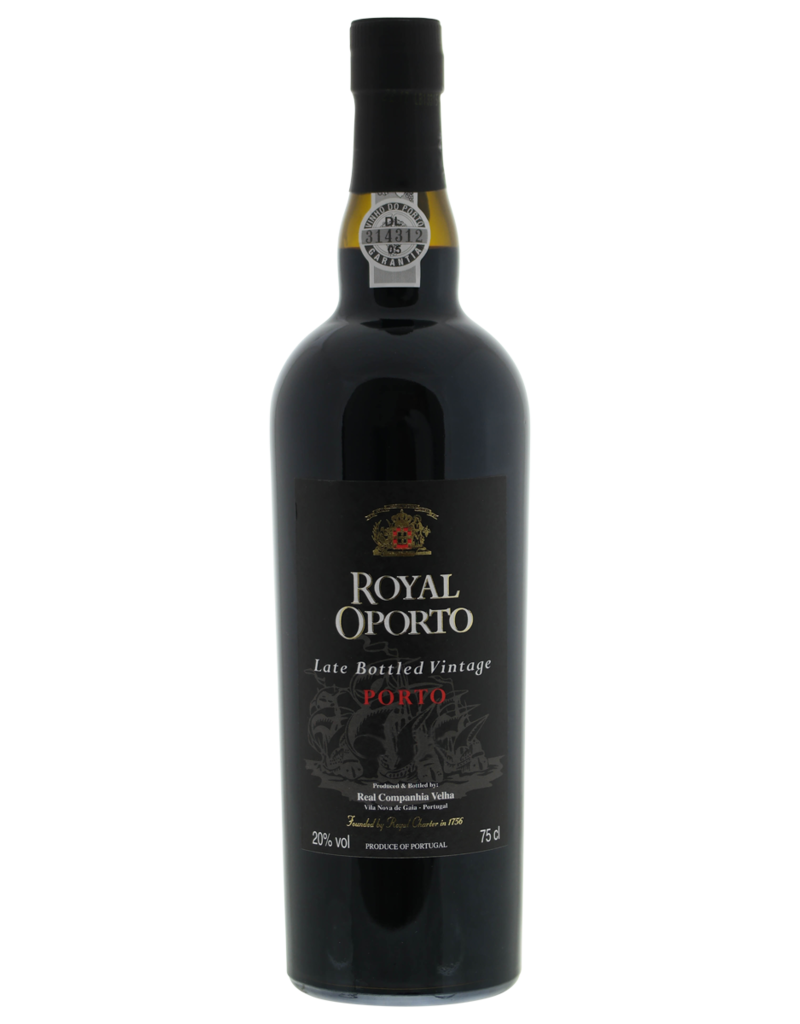 Royal Oporto Late Bottled Vintage