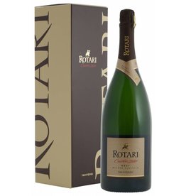 Rotari Rotari Cuvée 28+ magnum