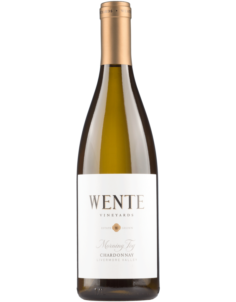 Wente Wente Morning Fog Chardonnay