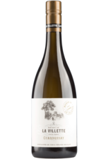 La Villette La Villette Chardonnay