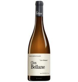 Clos Bellane Valréas Les Échalas Blanc