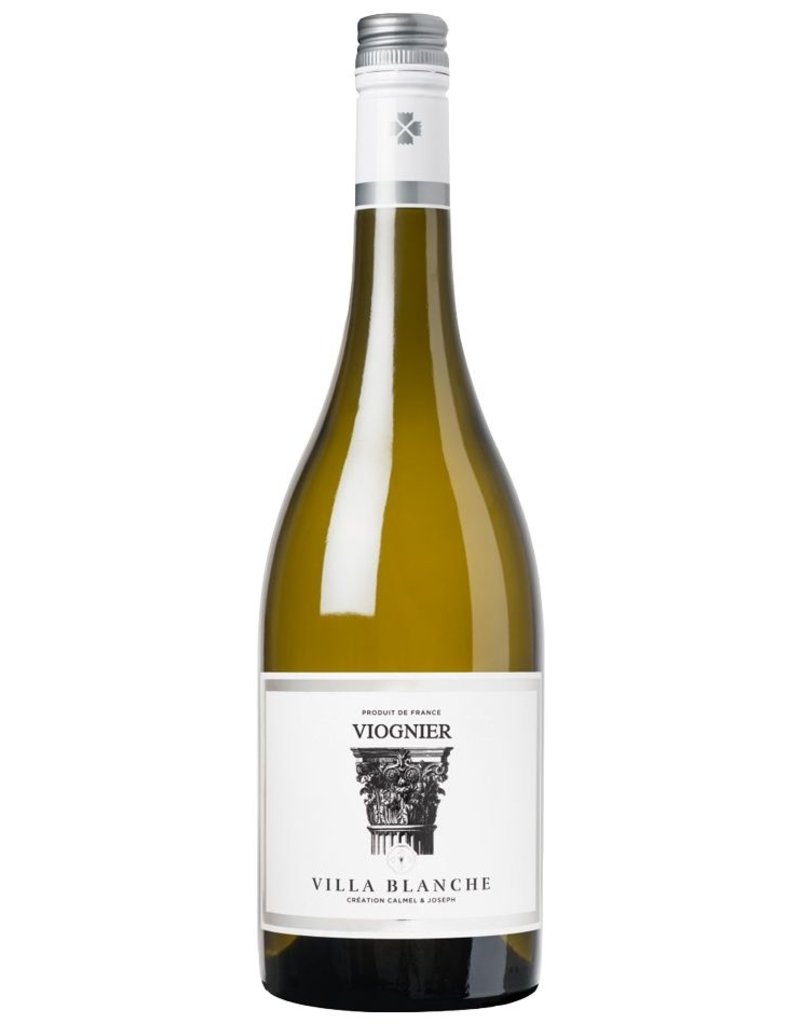 Calmel & Joseph Villa Blanche Viognier