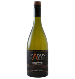 Vignerons Narbonnais Maison Les Aubes Chardonnay Grande reserve