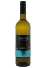 Lussory White Chardonnay