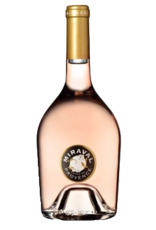 Chateau Miraval Miraval - Côtes de Provence Rosé MAGNUM