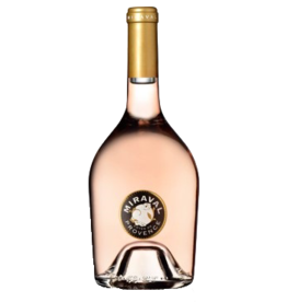 Chateau Miraval Miraval - Côtes de Provence Rosé 0,37 L