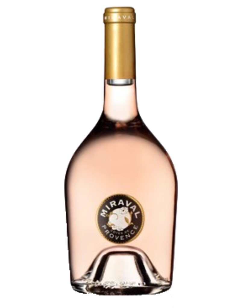 Chateau Miraval Miraval - Côtes de Provence Rosé 0,37 L