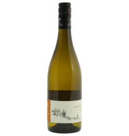 Castelnau Viognier l’Ile