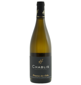 Domaine Des Hâtes Chablis