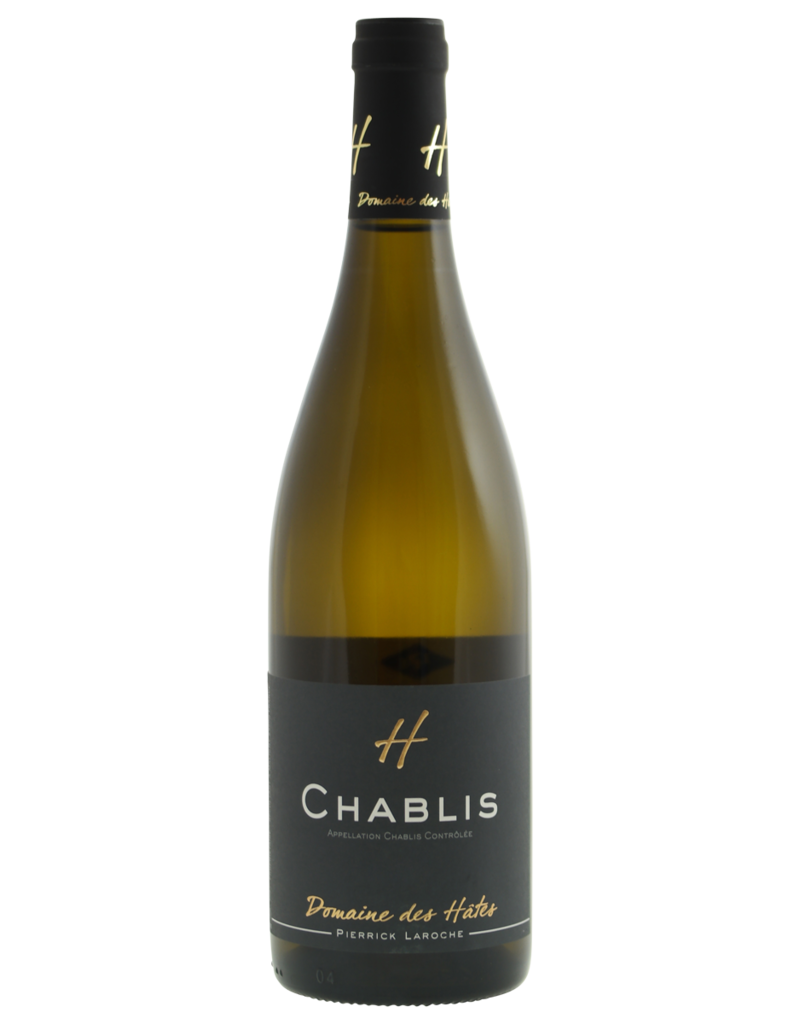 Domaine Des Hâtes Chablis