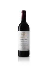 Vega Sicilia Vega Sicilia 2015 Ribera del Duero d.o. ''Único''