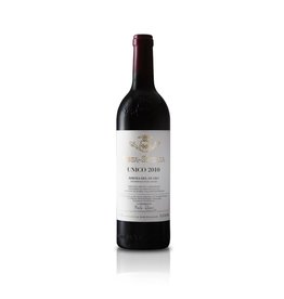 Vega Sicilia Vega Sicilia 2015 Ribera del Duero d.o. ''Único''