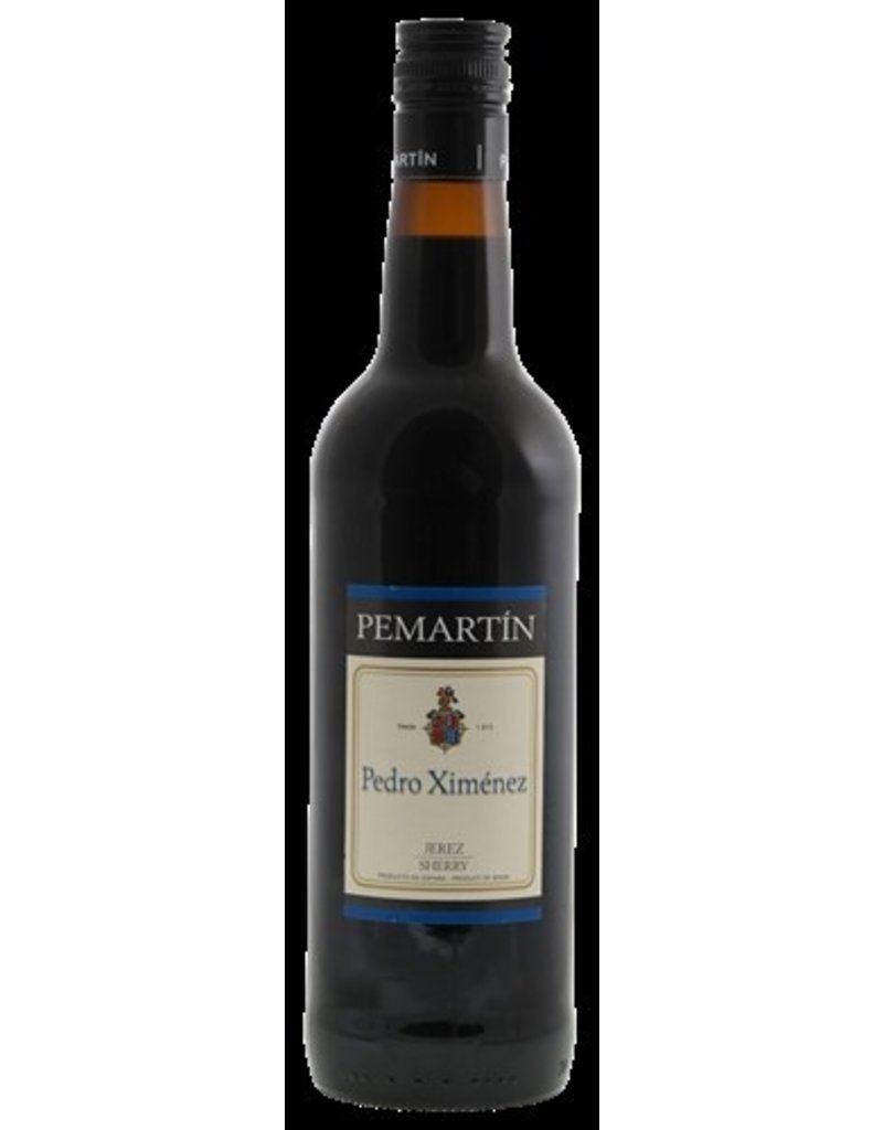 Pemartin Pemartin PX
