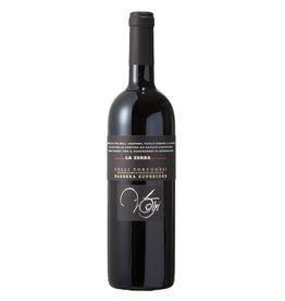 Colle Toronesi DOC Barbera Superiore "La Zerba"