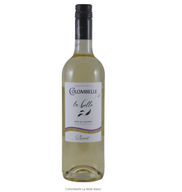 Colombelle Sélection Gascogne blanc