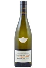 Trouillet DOMAINE TROUILLET MÂCON-SOLUTRÉ-POUILLY 2019