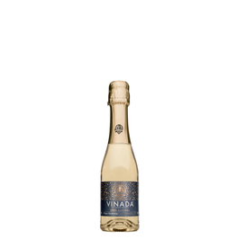 Vinada Crispy Chardonnay zero alcohol