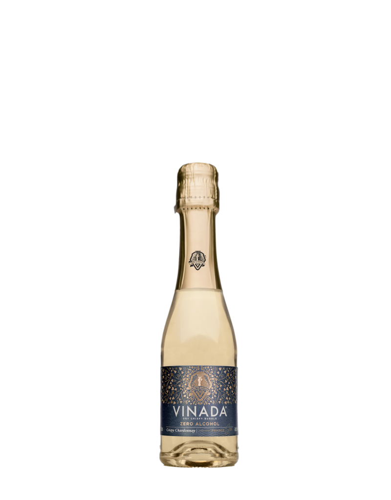 Vinada Crispy Chardonnay zero alcohol