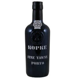 kopke Porto Fine Tawny 0,375 ltr